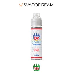 DONUT KING - Liquido Scomposto 20ml DK Breakfast FROSTED FLAKES