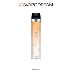 VAPORESSO - Sigaretta Elettronica Pod Mod XROS 3 1000mAh