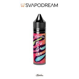 MOONSHINE - Liquido PIS EN LOV