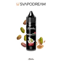 MOONSHINE - Liquido PISTICCHIO
