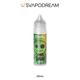 MOONSHINE - Liquido MOJO ICE