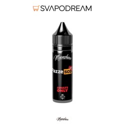 MOONSHINE - Liquido Scomposto 20ml PAZZESCO