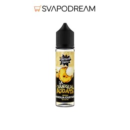 TORNADO JUICE - Liquido LA VANIGLIA ADDAMS