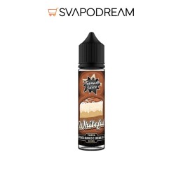 TORNADO JUICE - Liquido WHITEFUL