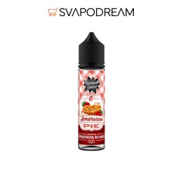 TORNADO JUICE - Liquido AMERICAN PIE