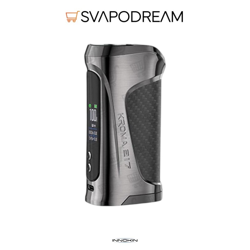 INNOKIN - Sigaretta Elettronica Box Mod Kroma 217 100W