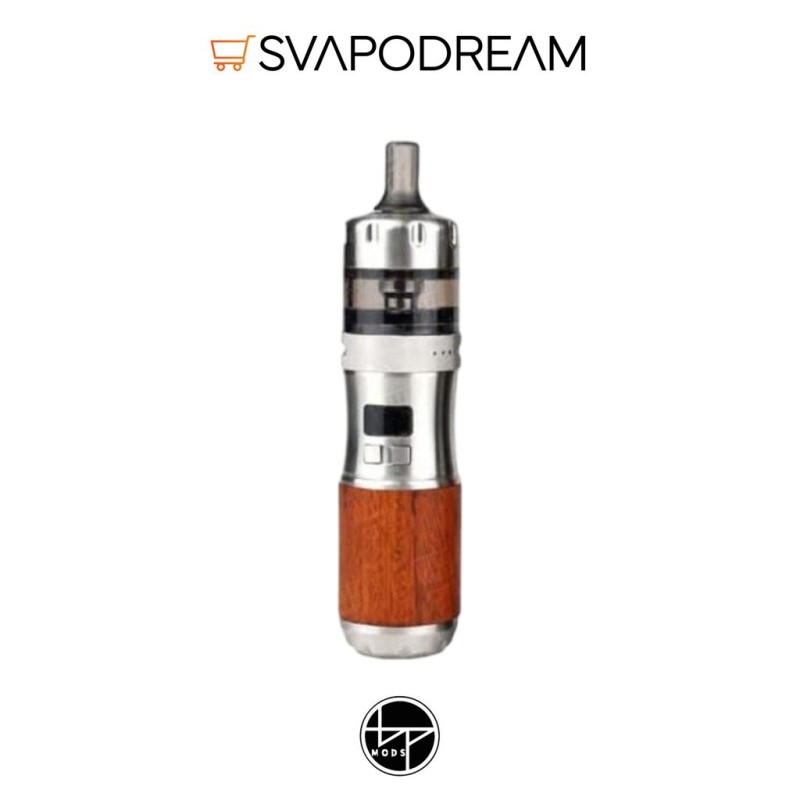 BP MODS - Sigaretta Elettronica Pod Mod LIGHTSABER SHORT