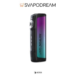 JUSTFOG - Sigaretta Elettronica Box Mod Q16FF