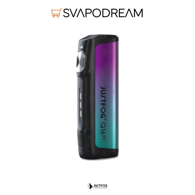JUSTFOG - Sigaretta Elettronica Box Mod Q16FF