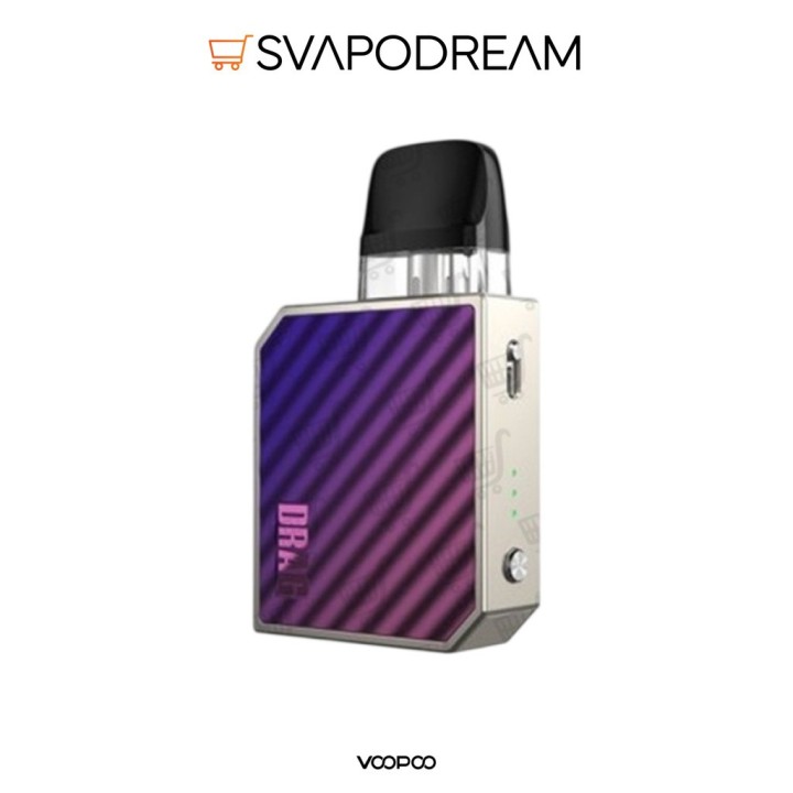 VOOPOO - Sigaretta Elettronica Pod Mod DRAG NANO 2 NE