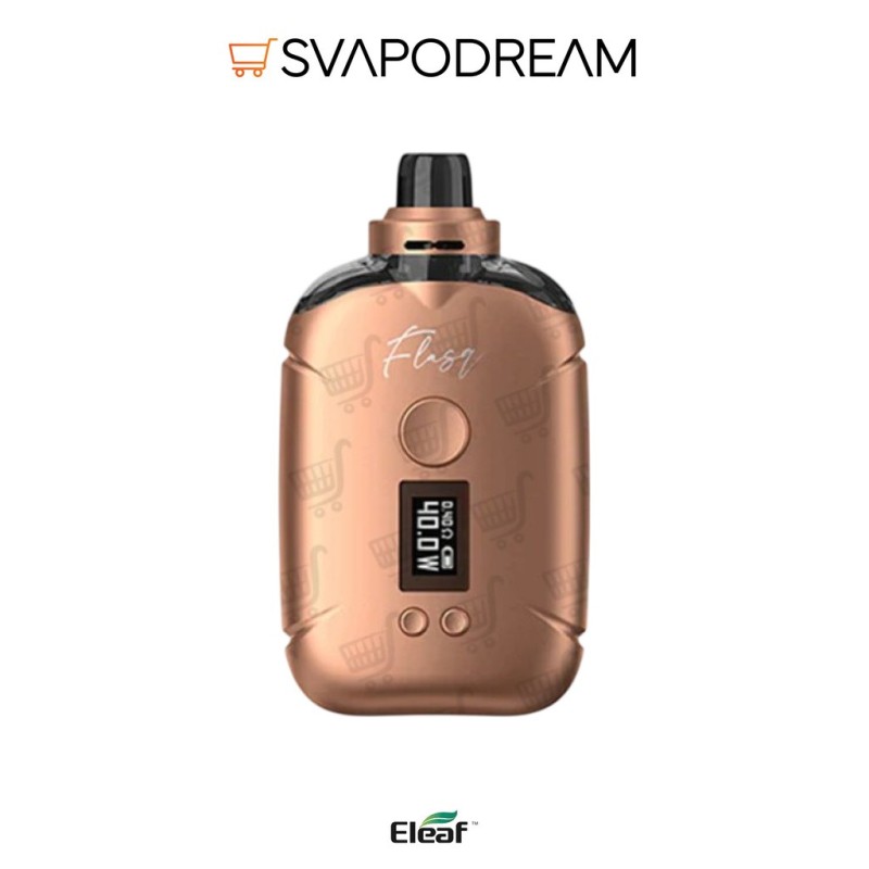 ELEAF - Sigaretta Elettronica Pod Mod FLASQ