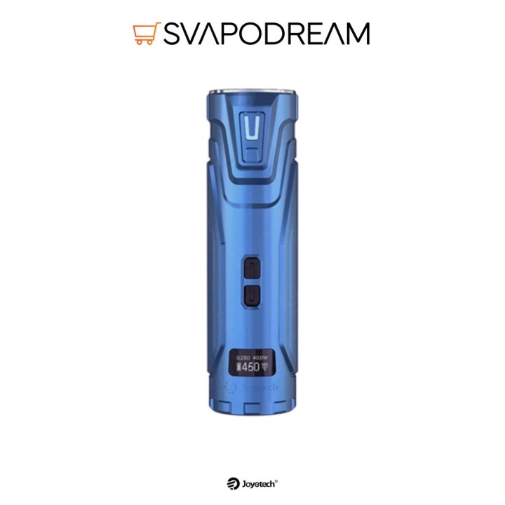 JOYETECH - Ultex T80 Solo Box Mod 80W