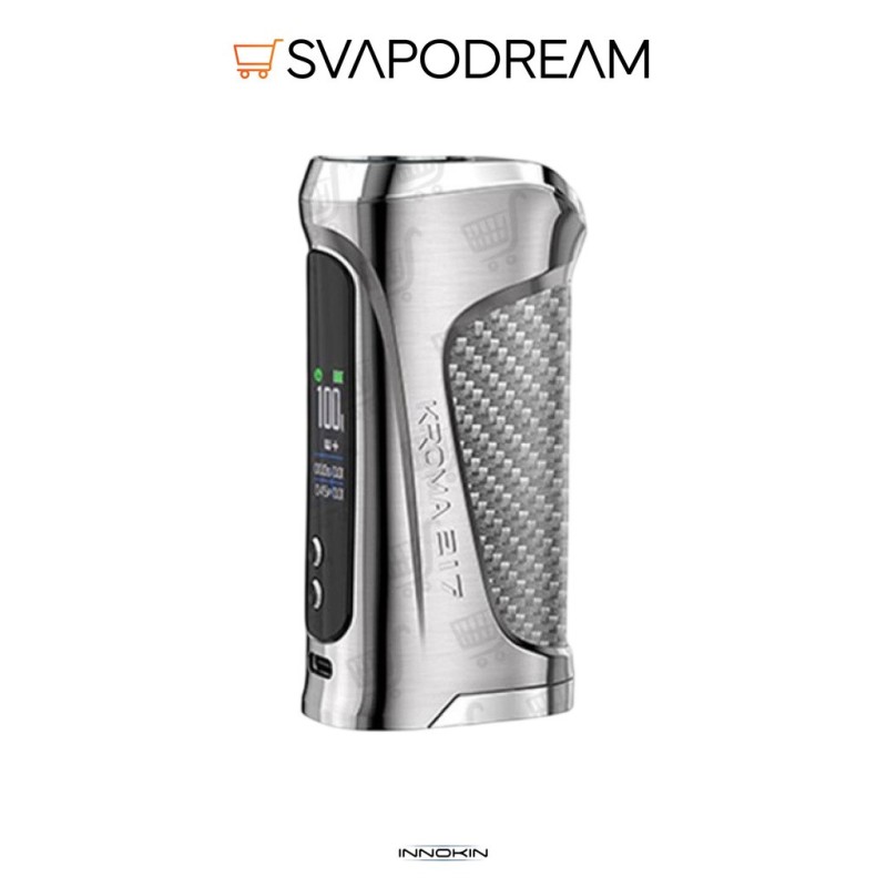 INNOKIN - Sigaretta Elettronica Box Mod Kroma 217 100W
