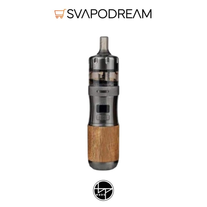 BP MODS - Sigaretta Elettronica Pod Mod LIGHTSABER SHORT