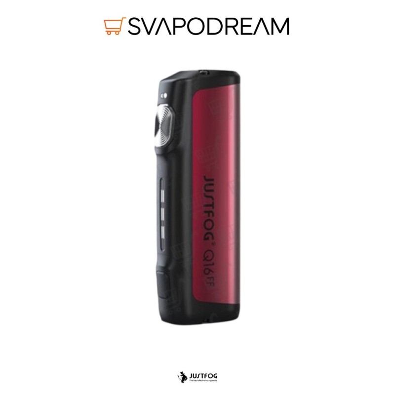 JUSTFOG - Sigaretta Elettronica Box Mod Q16FF