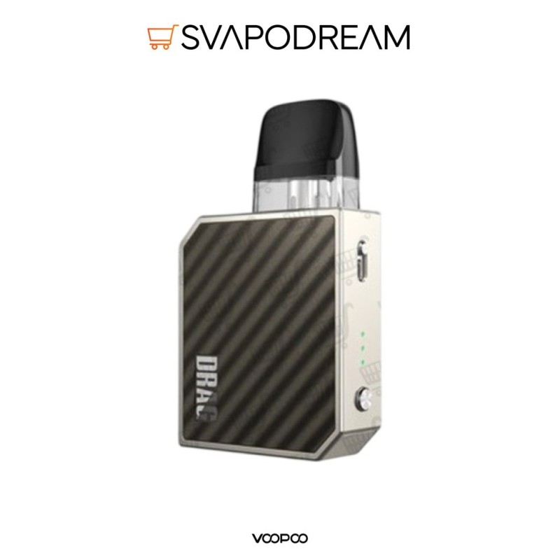VOOPOO - Sigaretta Elettronica Pod Mod DRAG NANO 2 NE