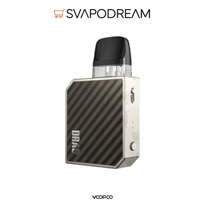 VOOPOO - Sigaretta Elettronica Pod Mod DRAG NANO 2 NE