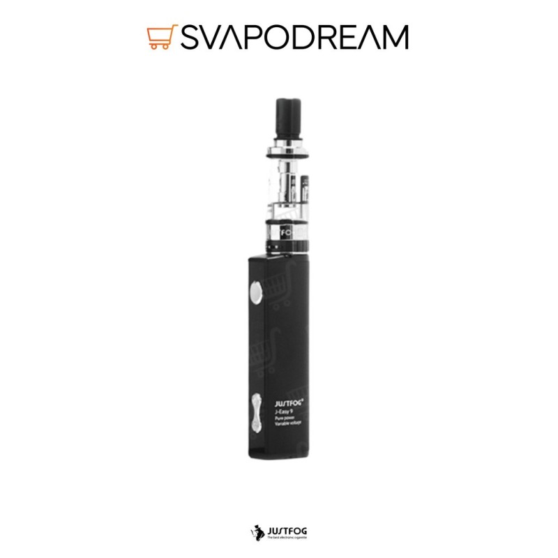 JUSTFOG - Sigaretta Elettronica Kit Q16 900mAh