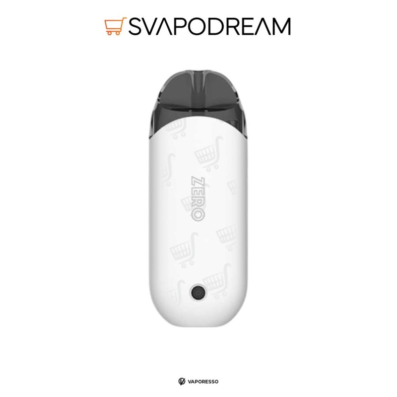 VAPORESSO - Pod Renova Zero 650mah Kit 2ml
