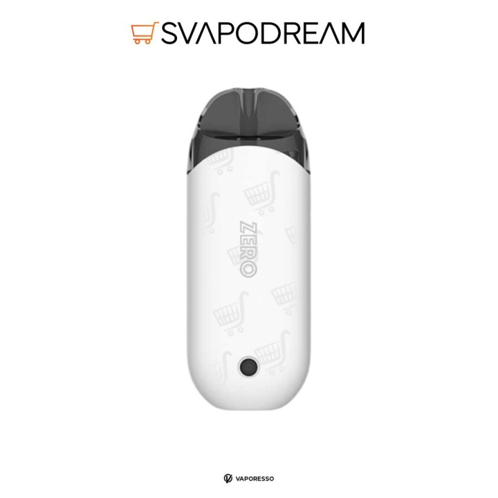 VAPORESSO - Pod Renova Zero 650mah Kit 2ml