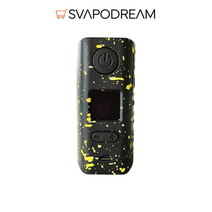 HUGO VAPOR - Mod Rader Eco 200W solo box