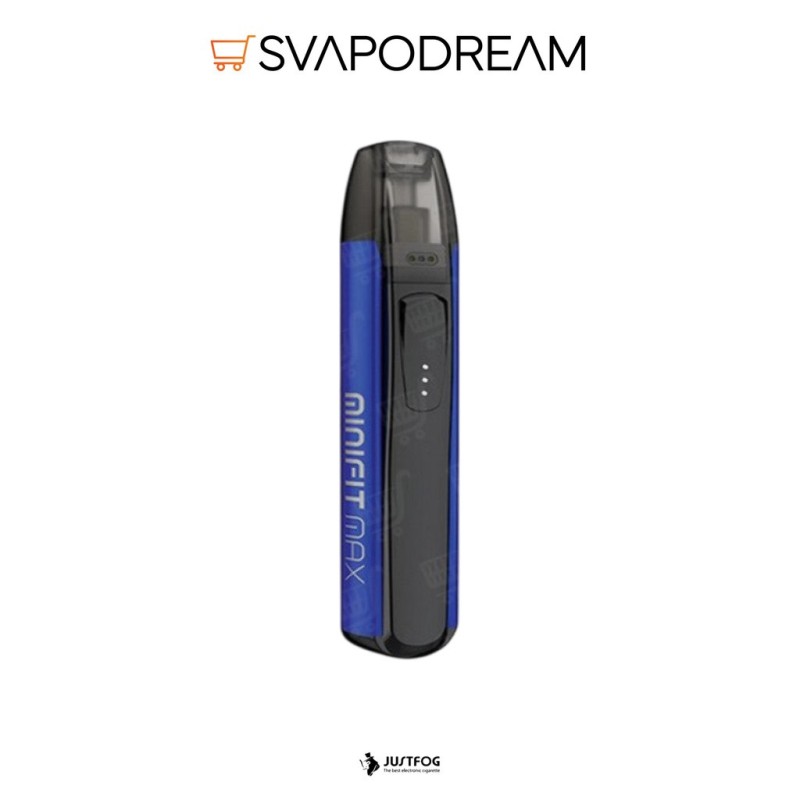 JUSTFOG -  Sigaretta Elettronica Pod Mod Minifit Max