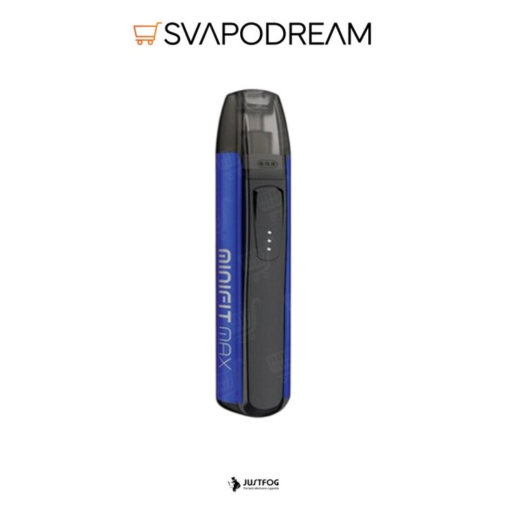 JUSTFOG -  Sigaretta Elettronica Pod Mod Minifit Max