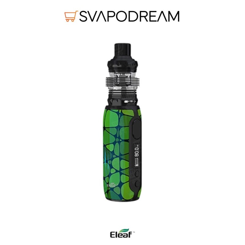 ELEAF - iStick Rim con Melo 5 kit