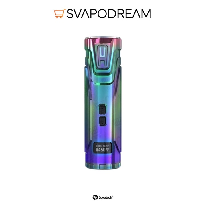 JOYETECH - Ultex T80 Solo Box Mod 80W
