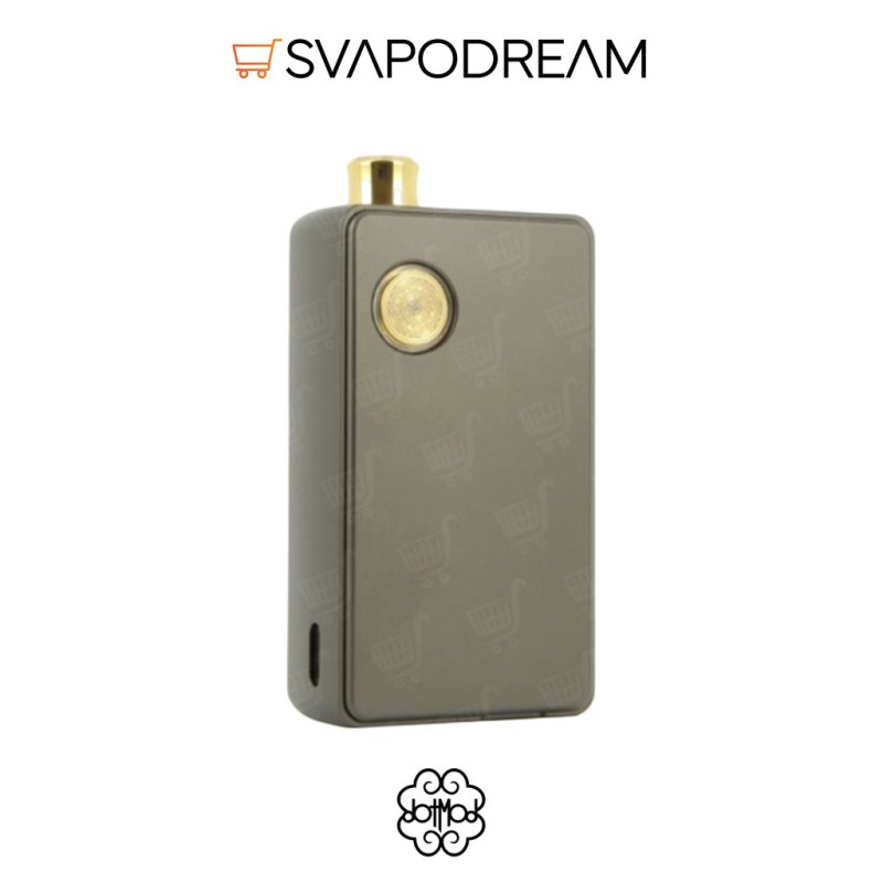 dotMod dotAIO Kit All-in-One 18650 | Svapodream