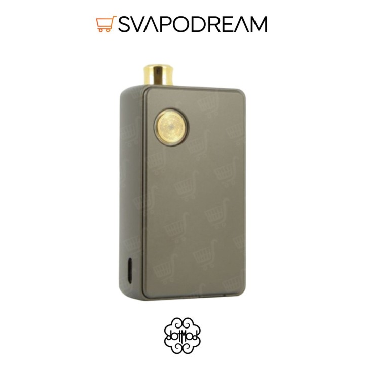 dotMod dotAIO Kit All-in-One 18650 | Svapodream