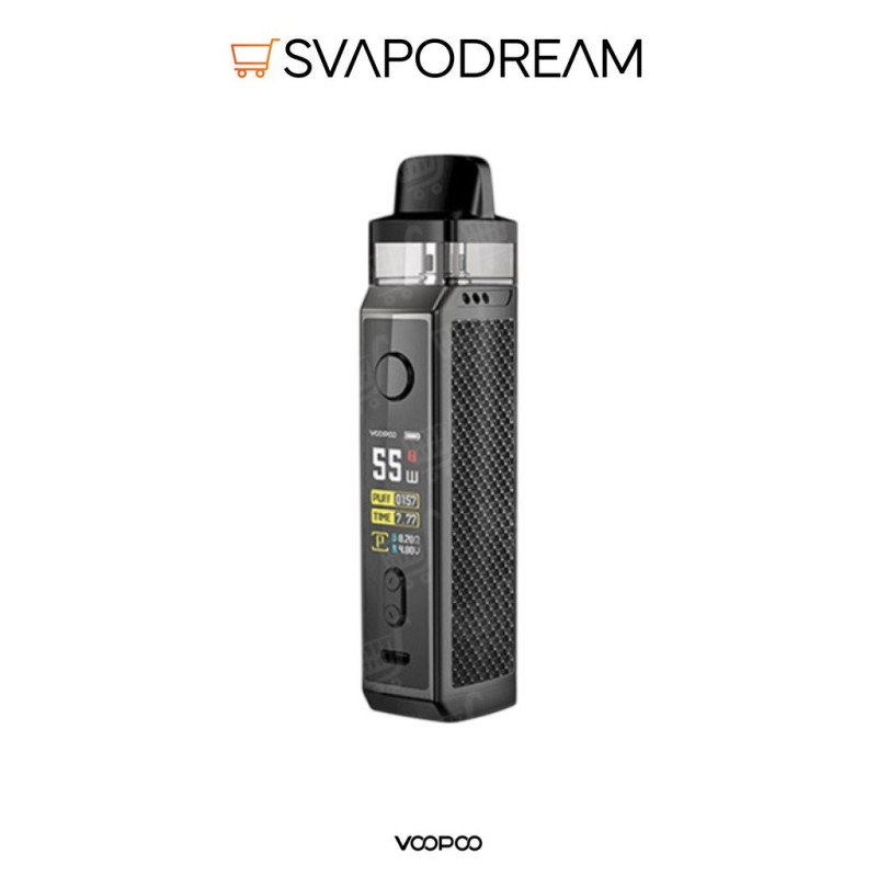 VOOPOO - Vinci X Pod Mod Kit - 70W