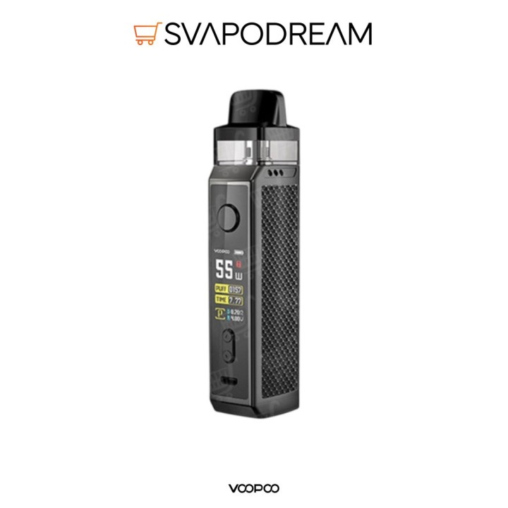 VOOPOO - Vinci X Pod Mod Kit - 70W