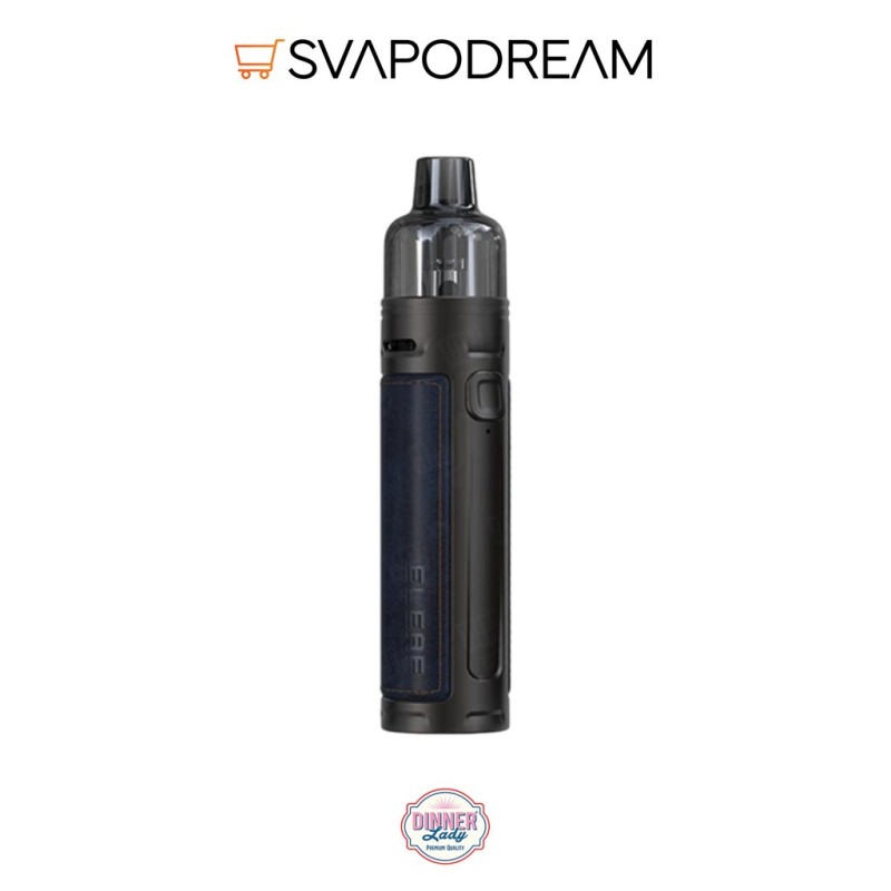 ELEAF - Sigaretta Elettronica Kit iSolo R 1800mAh