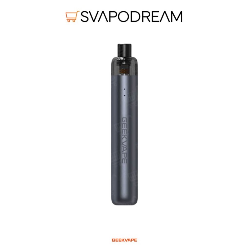 GEEKVAPE - Sigaretta Elettronica Pod Mod Wenax S-C