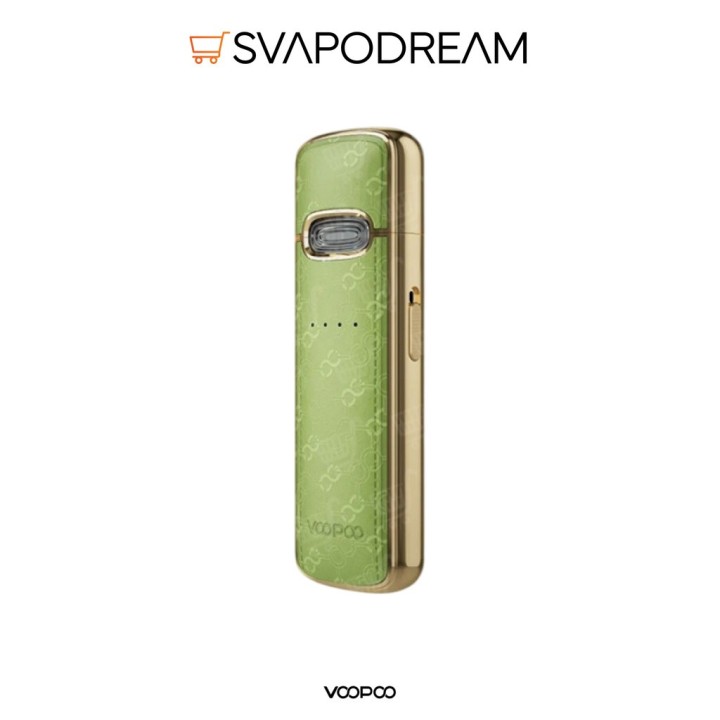 VOOPOO - Sigaretta Elettronica Pod Mod VMATE E