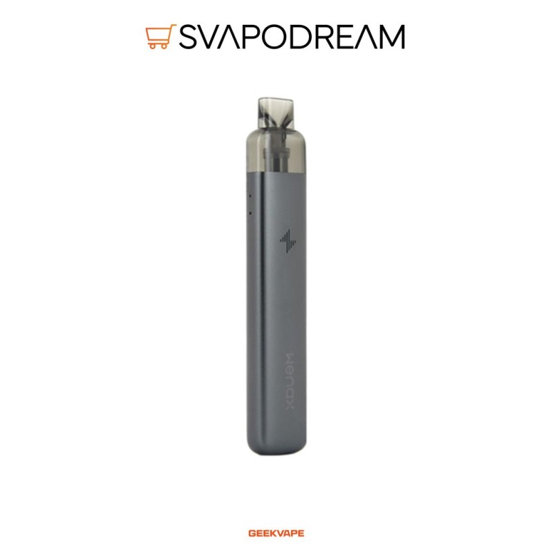 Geekvape Wenax K1 SE Pod Mod 600mAh | Svapodream