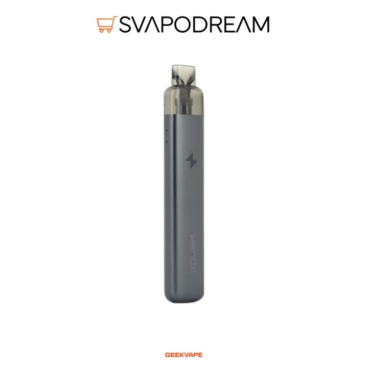 Geekvape Wenax K1 SE Pod Mod 600mAh | Svapodream