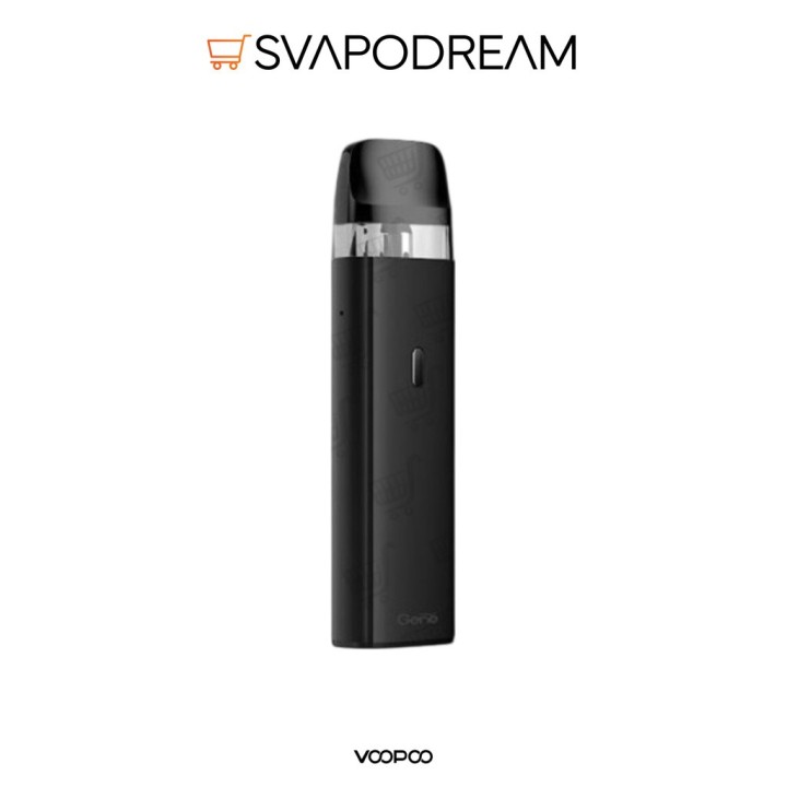 VOOPOO - Sigaretta Elettronica Pod Mod VINCI POD SE