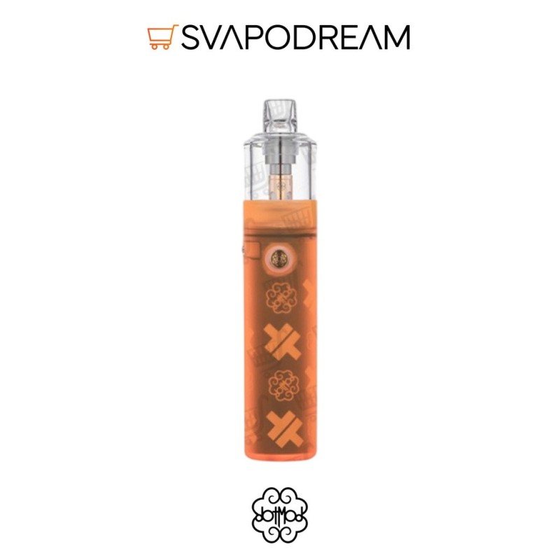 DOTMOD - Sigaretta Elettronica Pod Mod DOTSTICK REVO