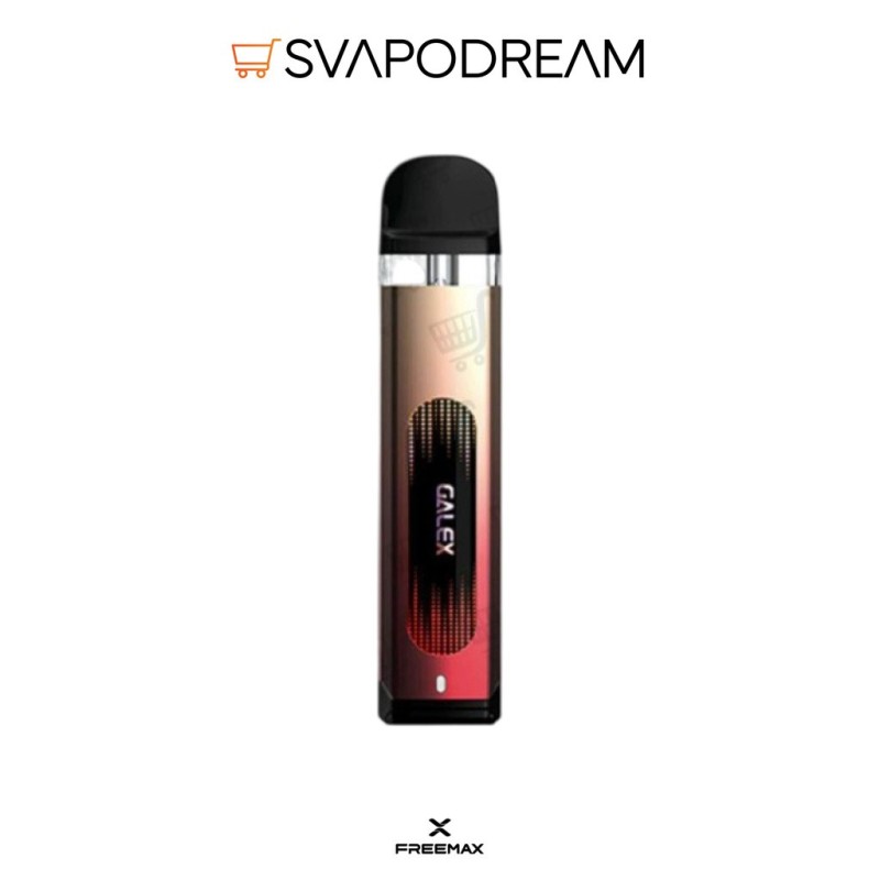 FREEMAX - Sigaretta Elettronica Pod Mod GALEX