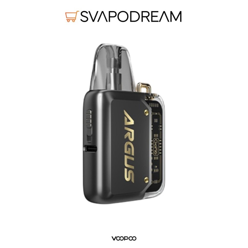 VOOPOO - Sigaretta Elettronica Pod Mod ARGUS P1