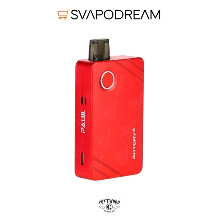 ARTERY - Pal Aio 2 - 3ml 1000mAh Kit