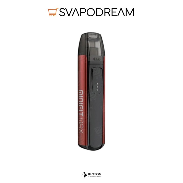JUSTFOG -  Sigaretta Elettronica Pod Mod Minifit Max