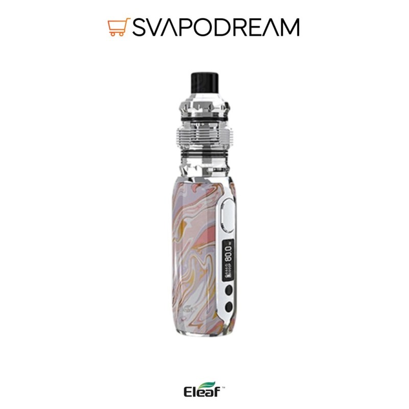 ELEAF - iStick Rim con Melo 5 kit