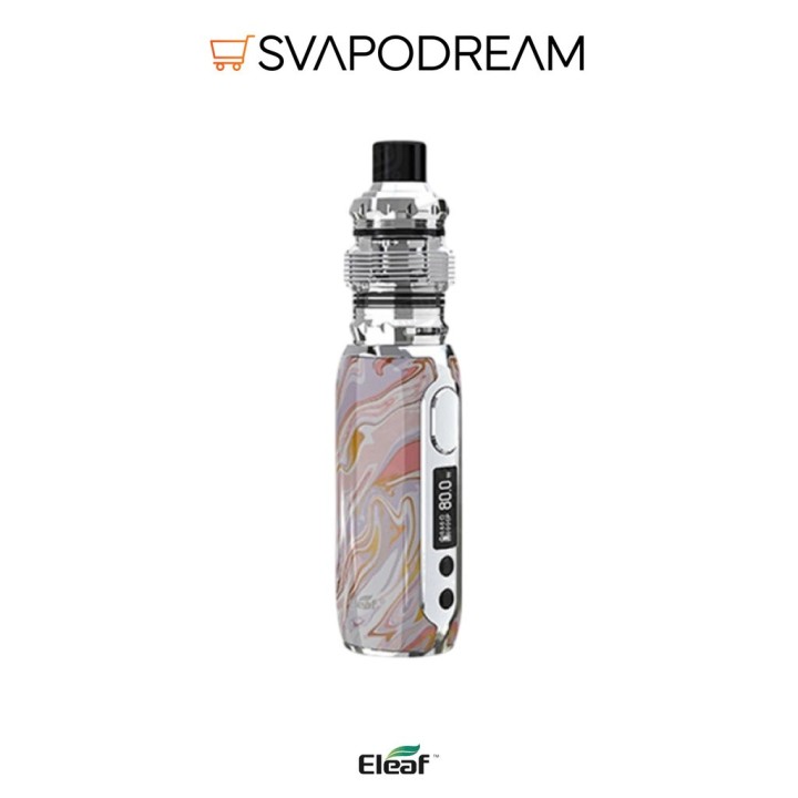 ELEAF - iStick Rim con Melo 5 kit