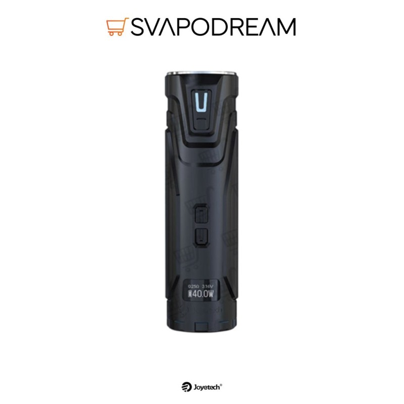 JOYETECH - Ultex T80 Solo Box Mod 80W