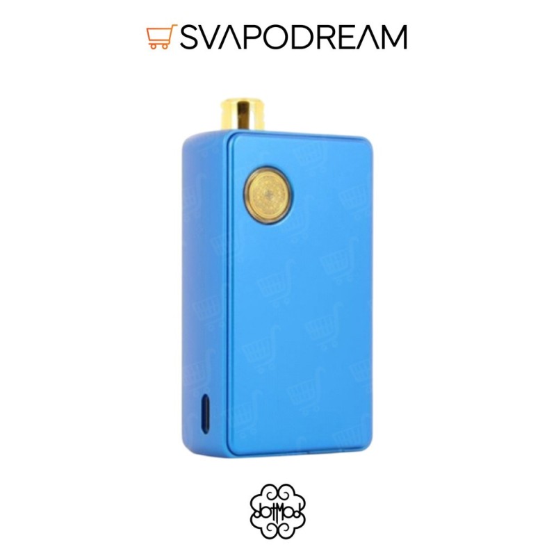 dotMod dotAIO Kit All-in-One 18650 | Svapodream
