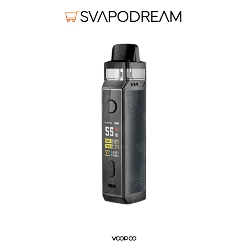 VOOPOO - Vinci X Pod Mod Kit - 70W