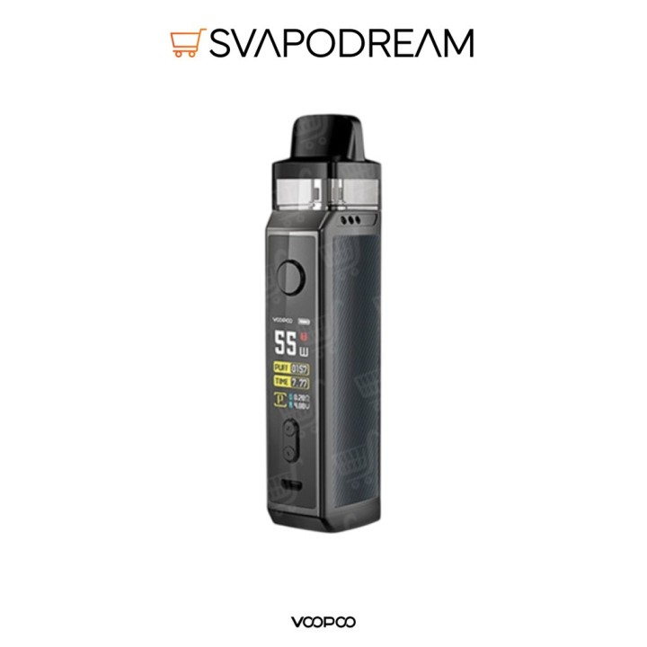 VOOPOO - Vinci X Pod Mod Kit - 70W